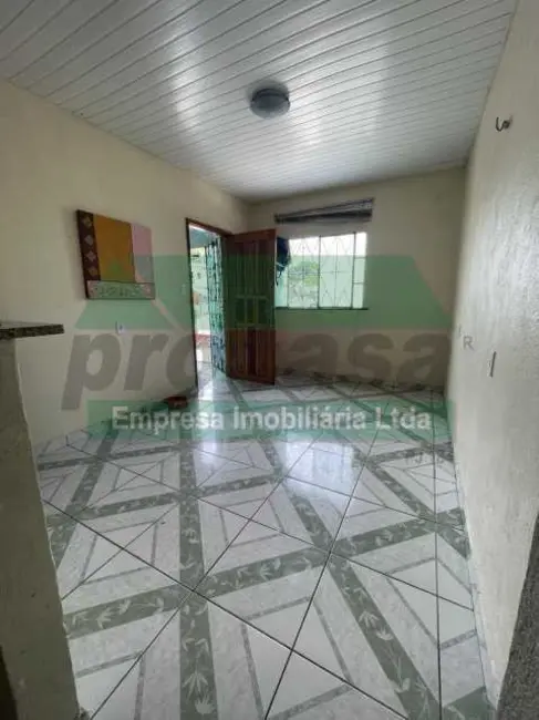 Foto 2 de Casa com 3 quartos à venda, 165m2 em Manaus - AM