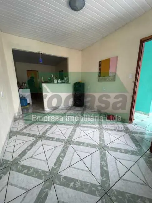 Foto 6 de Casa com 3 quartos à venda, 165m2 em Manaus - AM