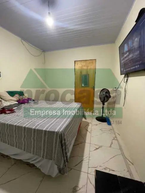Foto 3 de Casa com 3 quartos à venda, 165m2 em Manaus - AM