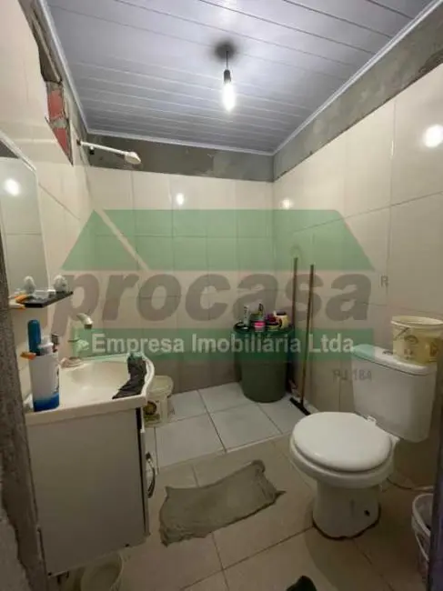 Foto 4 de Casa com 3 quartos à venda, 165m2 em Manaus - AM