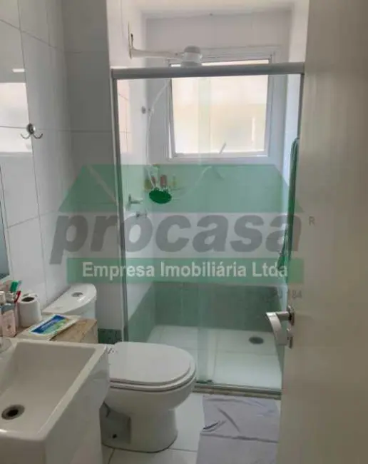 Foto 7 de Apartamento com 3 quartos à venda, 128m2 em Manaus - AM