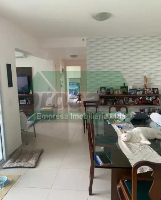 Foto 4 de Apartamento com 3 quartos à venda, 128m2 em Manaus - AM