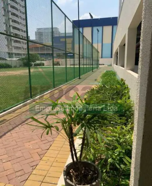 Foto 1 de Apartamento com 3 quartos à venda, 128m2 em Manaus - AM