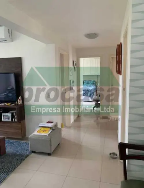 Foto 3 de Apartamento com 3 quartos à venda, 128m2 em Manaus - AM