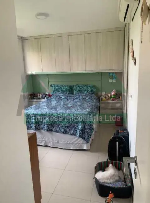 Foto 8 de Apartamento com 3 quartos à venda, 128m2 em Manaus - AM