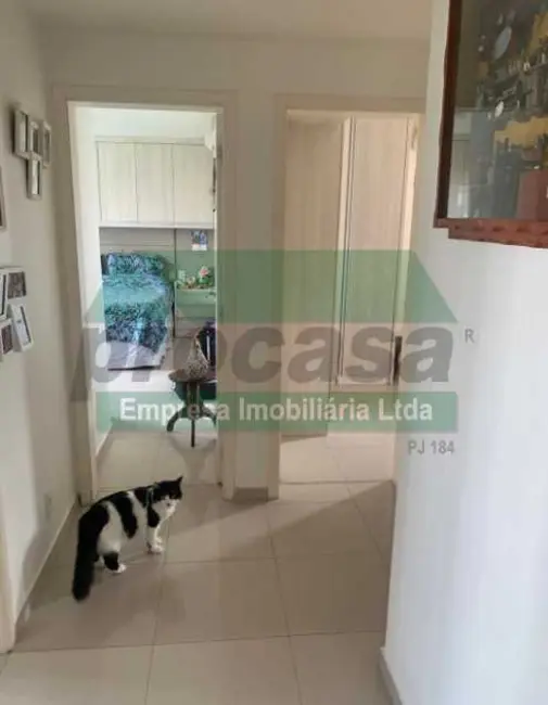 Foto 9 de Apartamento com 3 quartos à venda, 128m2 em Manaus - AM