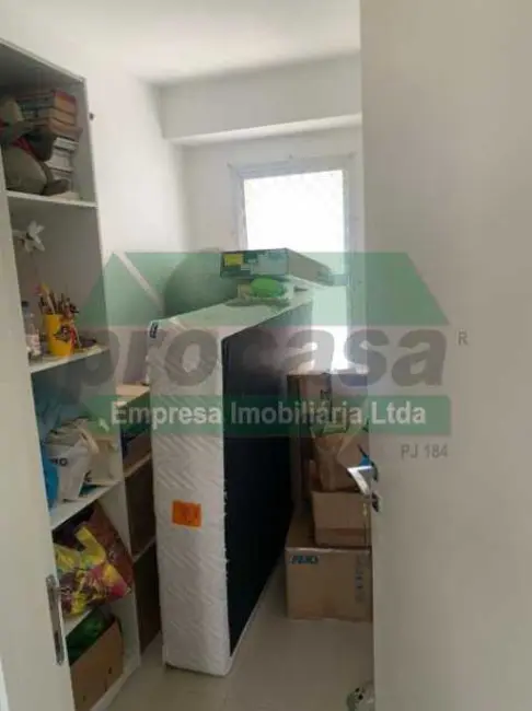 Foto 5 de Apartamento com 3 quartos à venda, 128m2 em Manaus - AM