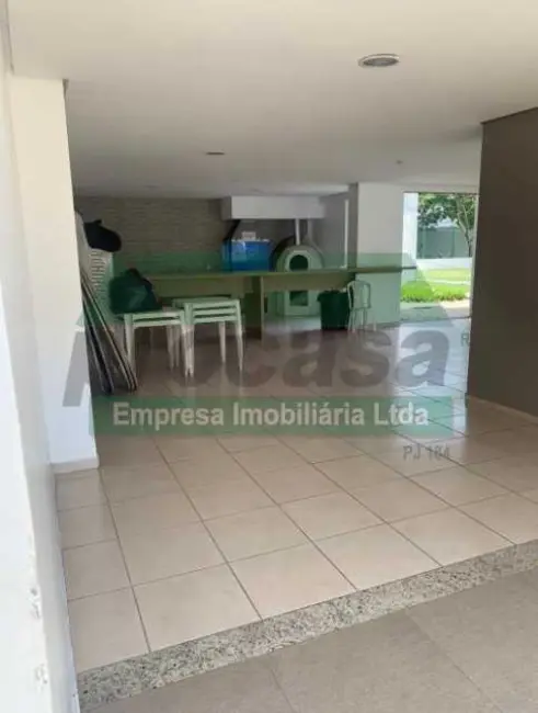 Foto 2 de Apartamento com 3 quartos à venda, 128m2 em Manaus - AM