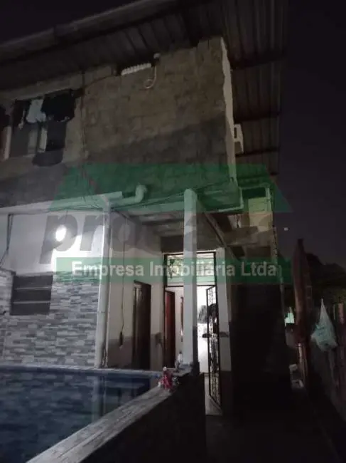 Casa com 3 quartos à venda, 194m2 em Manaus - AM - imagem 4 Foto 4 de Casa com 3 quartos à venda, 194m2 em Manaus - AM