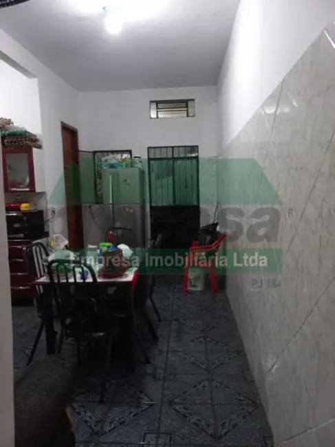 Casa com 3 quartos à venda, 194m2 em Manaus - AM - imagem 9 Foto 9 de Casa com 3 quartos à venda, 194m2 em Manaus - AM