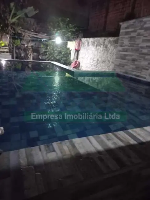 Casa com 3 quartos à venda, 194m2 em Manaus - AM - imagem 5 Foto 5 de Casa com 3 quartos à venda, 194m2 em Manaus - AM