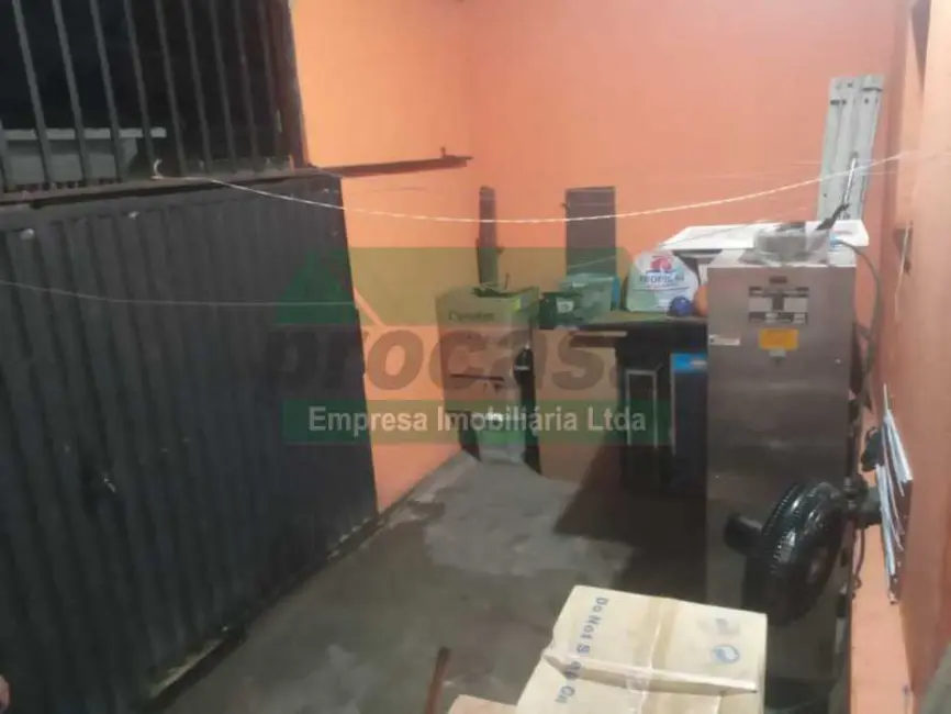 Casa com 2 quartos à venda, 68m2 em Manaus - AM - imagem 4 Foto 4 de Casa com 2 quartos à venda, 68m2 em Manaus - AM