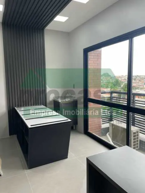 Foto 1 de Sala Comercial à venda, 31m2 em Manaus - AM