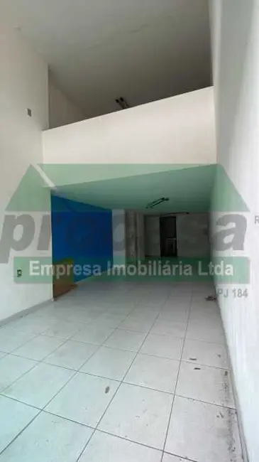 Foto 4 de Sala Comercial à venda e para alugar, 140m2 em Manaus - AM