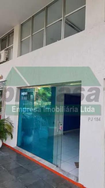 Foto 1 de Sala Comercial à venda e para alugar, 140m2 em Manaus - AM