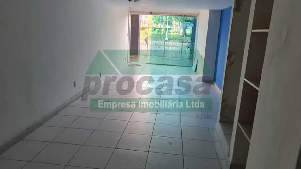 Foto 2 de Sala Comercial à venda e para alugar, 140m2 em Manaus - AM