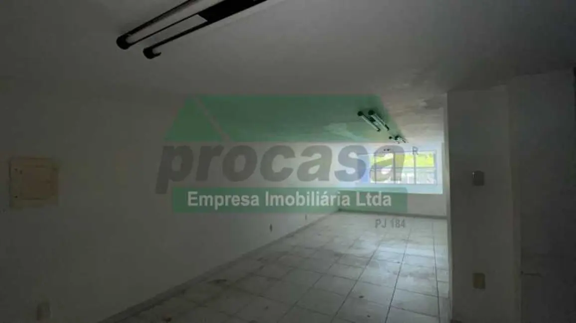 Foto 3 de Sala Comercial à venda e para alugar, 140m2 em Manaus - AM