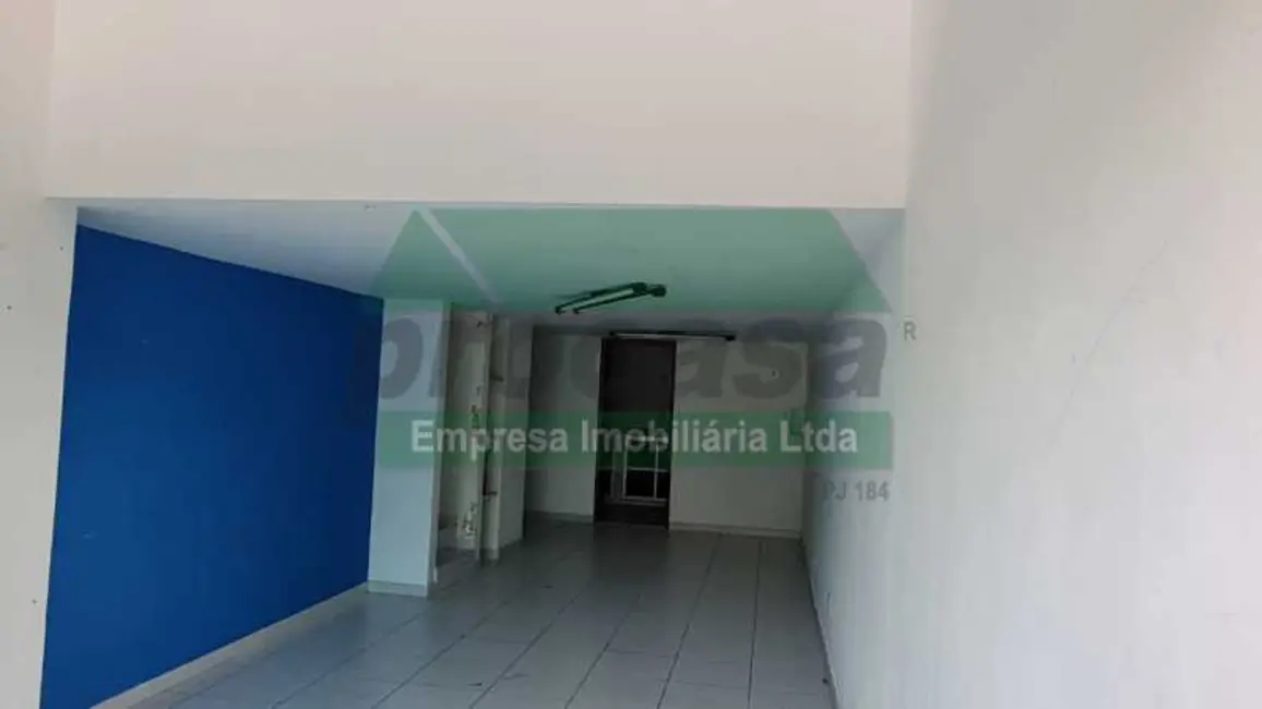 Sala Comercial à venda e para alugar, 140m2 em Manaus - AM - imagem 3 Foto 3 de Sala Comercial à venda e para alugar, 140m2 em Manaus - AM