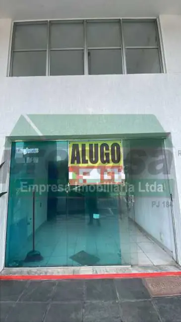Foto 1 de Sala Comercial à venda e para alugar, 140m2 em Manaus - AM