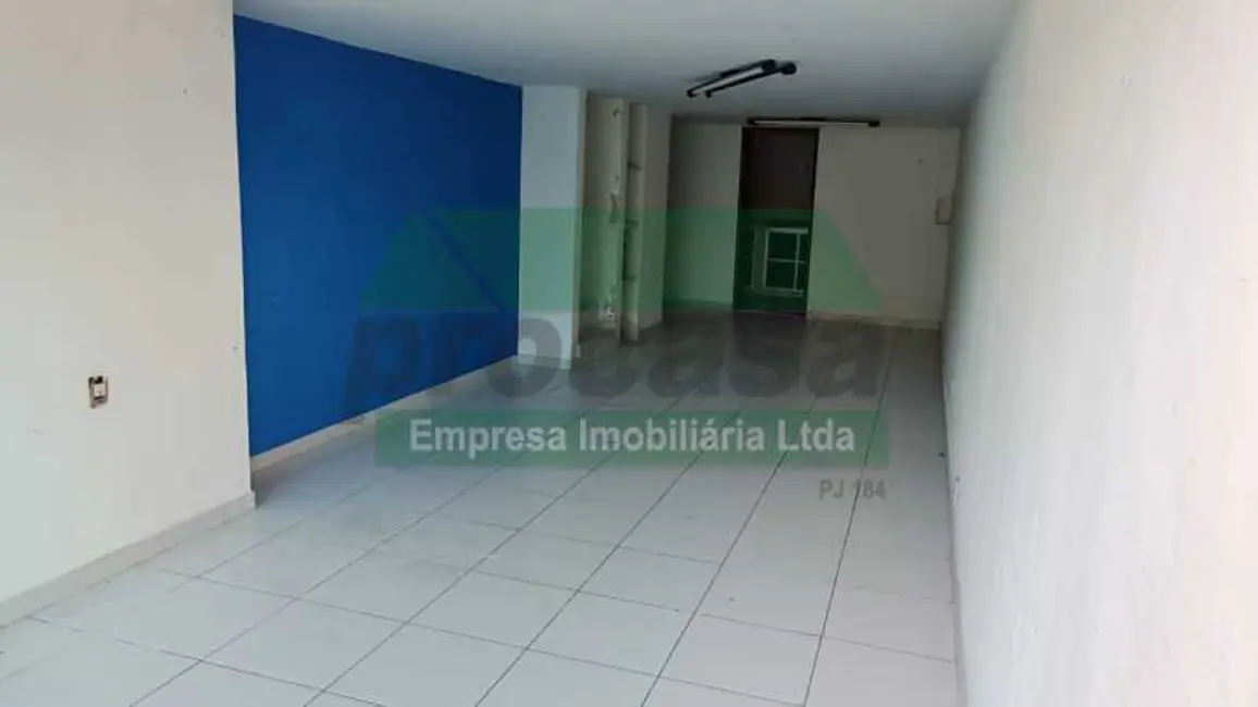 Sala Comercial à venda e para alugar, 140m2 em Manaus - AM - imagem 5 Foto 5 de Sala Comercial à venda e para alugar, 140m2 em Manaus - AM