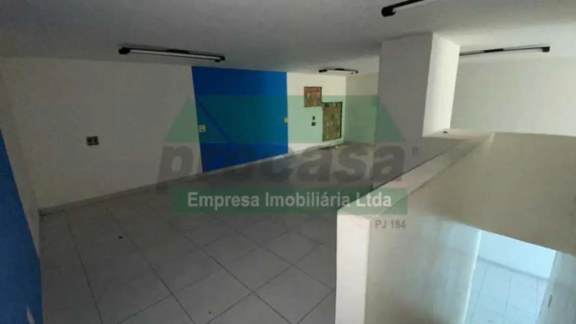 Foto 2 de Sala Comercial à venda e para alugar, 140m2 em Manaus - AM