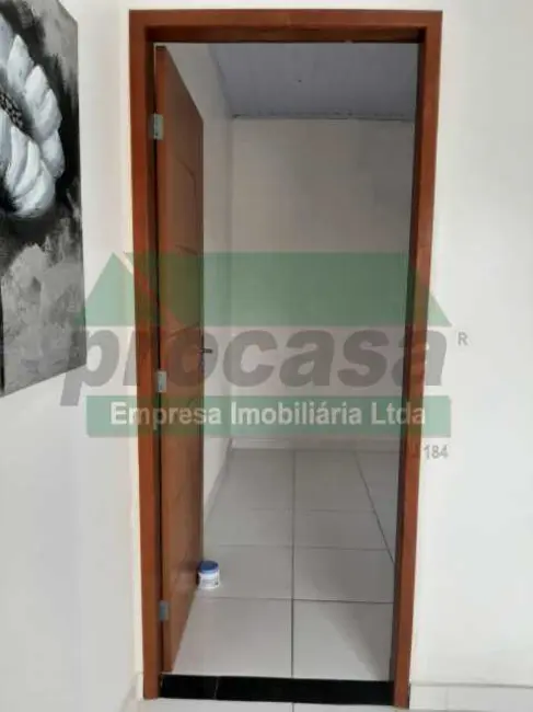 Foto 1 de Apartamento com 2 quartos para alugar, 56m2 em Manaus - AM