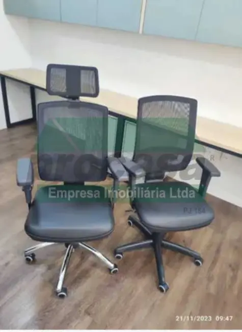Foto 1 de Sala Comercial à venda, 35m2 em Manaus - AM