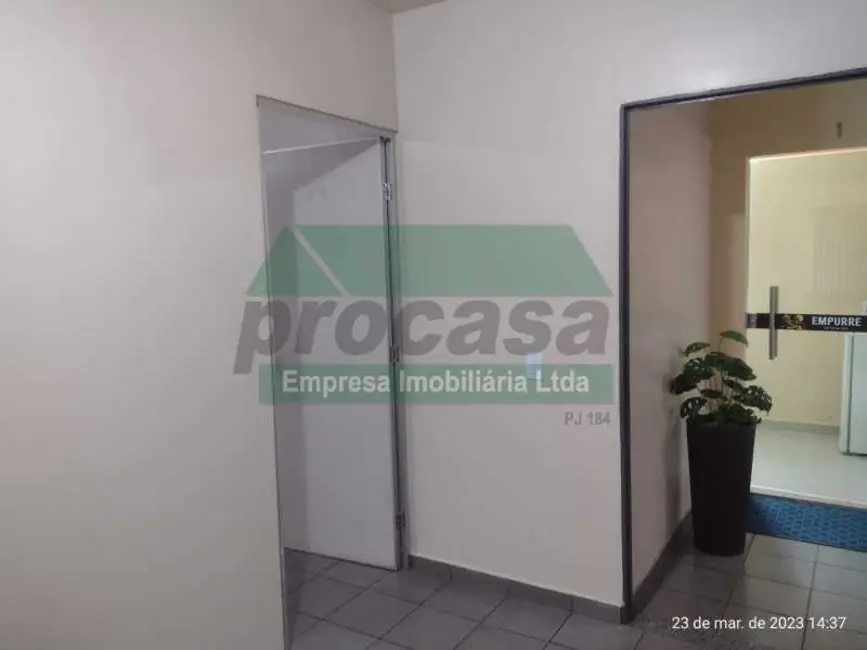 Foto 8 de Sala Comercial para alugar, 34m2 em Manaus - AM