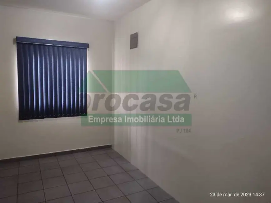 Foto 4 de Sala Comercial para alugar, 34m2 em Manaus - AM