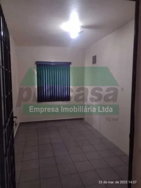 Foto 5 de Sala Comercial para alugar, 34m2 em Manaus - AM
