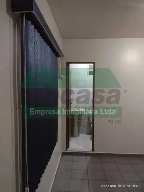 Foto 2 de Sala Comercial para alugar, 34m2 em Manaus - AM
