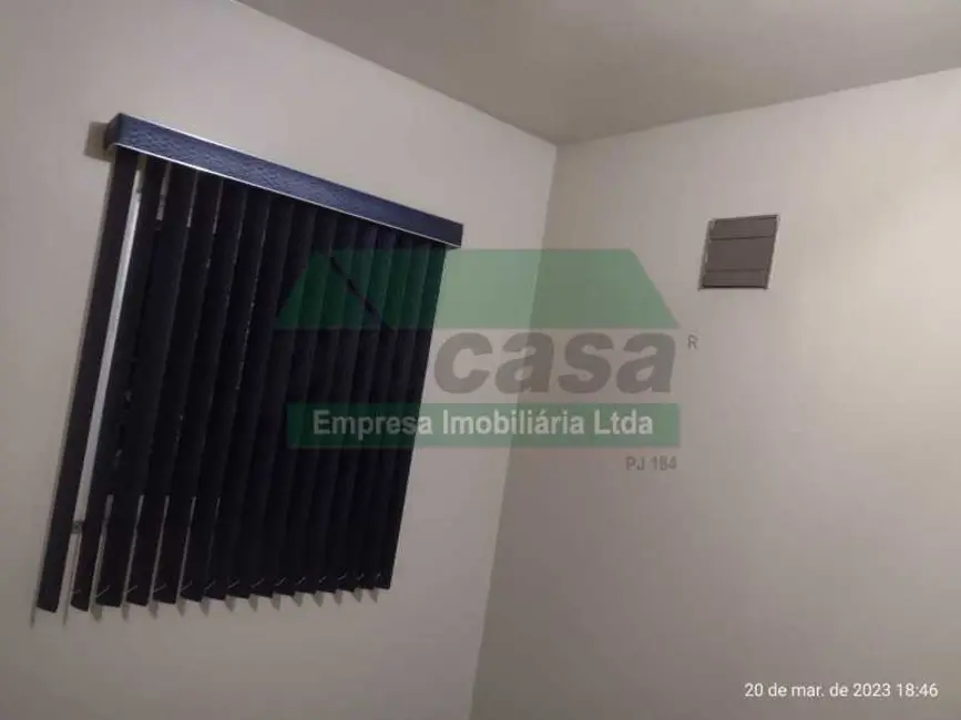 Foto 6 de Sala Comercial para alugar, 34m2 em Manaus - AM