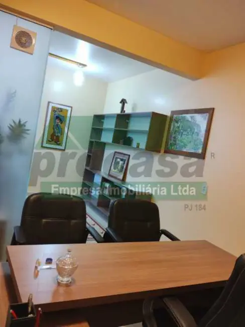 Foto 2 de Sala Comercial para alugar, 34m2 em Manaus - AM