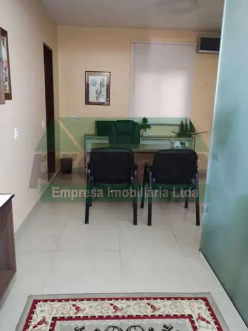 Foto 5 de Sala Comercial para alugar, 34m2 em Manaus - AM