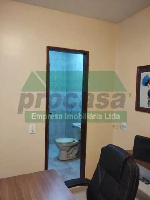 Foto 6 de Sala Comercial para alugar, 34m2 em Manaus - AM