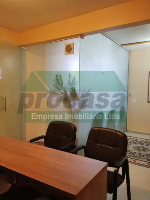 Foto 4 de Sala Comercial para alugar, 34m2 em Manaus - AM