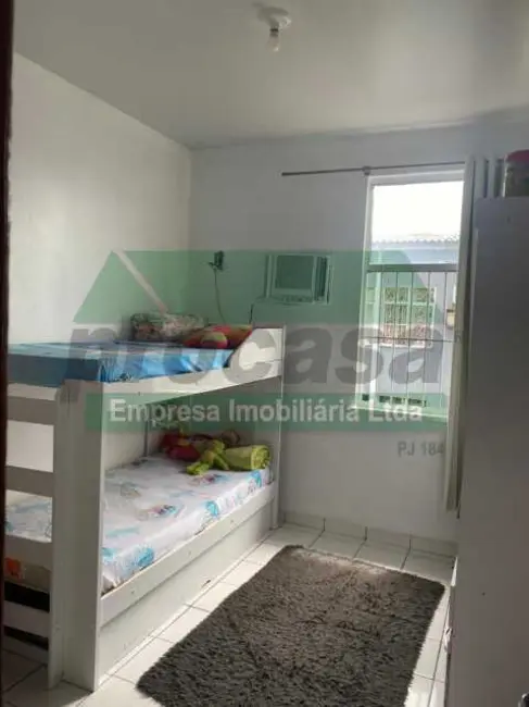 Foto 1 de Apartamento com 2 quartos à venda, 81m2 em Manaus - AM