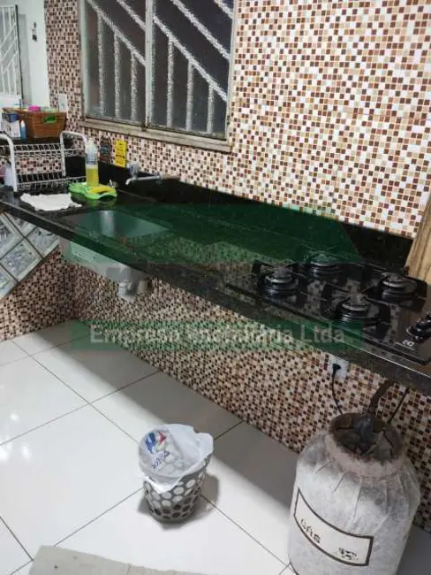 Foto 8 de Casa com 3 quartos à venda, 360m2 em Manaus - AM