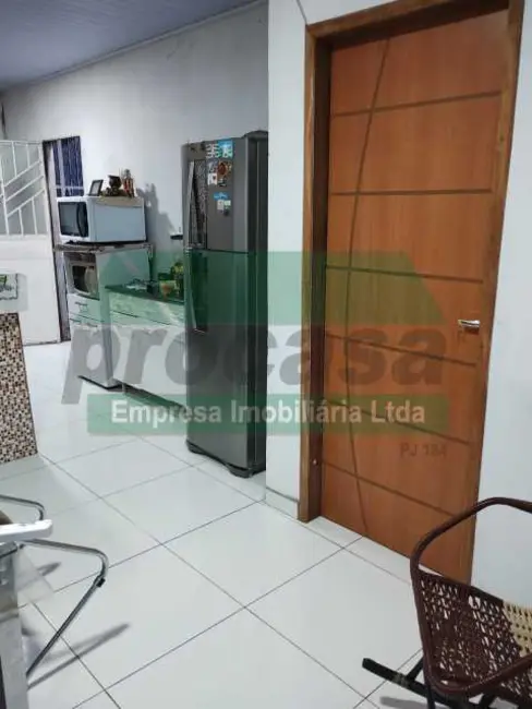 Foto 1 de Casa com 3 quartos à venda, 360m2 em Manaus - AM