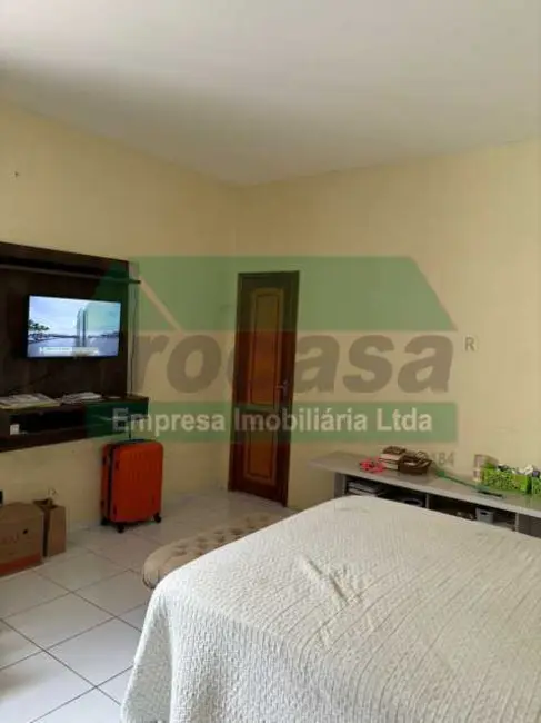 Casa de Condomínio com 4 quartos para alugar, 600m2 em Manaus - AM - imagem 3 Foto 3 de Casa de Condomínio com 4 quartos para alugar, 600m2 em Manaus - AM