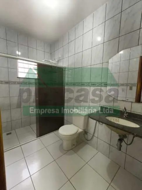 Foto 7 de Casa de Condomínio com 4 quartos para alugar, 600m2 em Manaus - AM