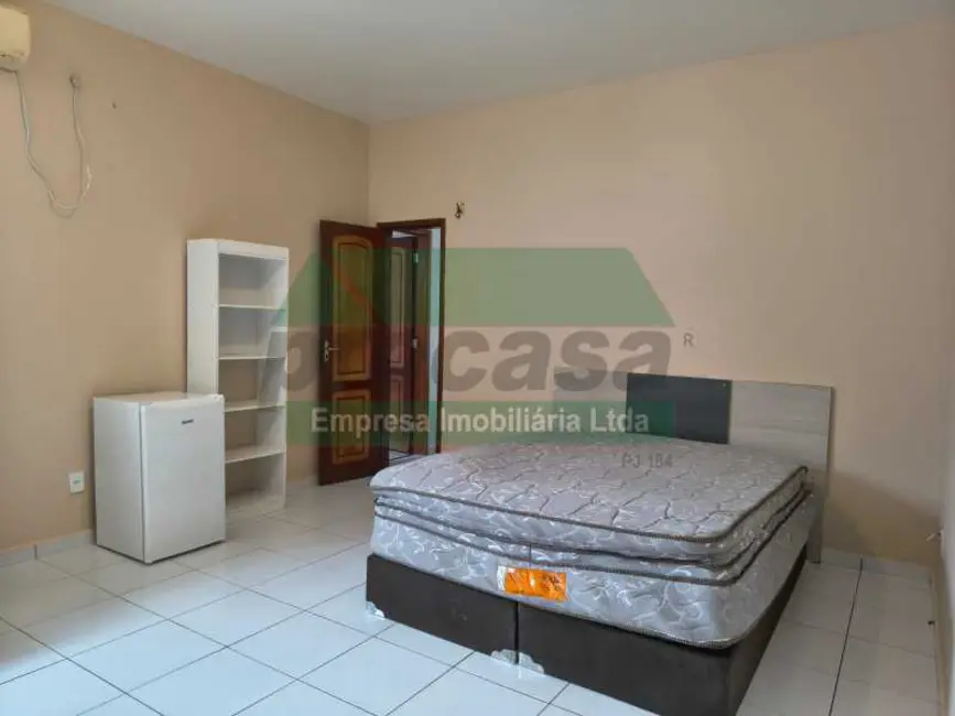 Foto 9 de Casa de Condomínio com 4 quartos para alugar, 600m2 em Manaus - AM