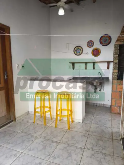 Foto 5 de Casa de Condomínio com 4 quartos para alugar, 600m2 em Manaus - AM