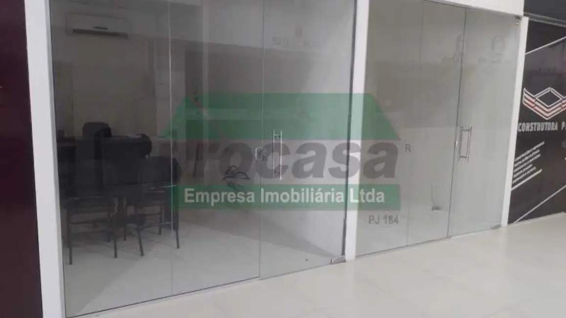 Foto 7 de Loja para alugar, 12m2 em Manaus - AM