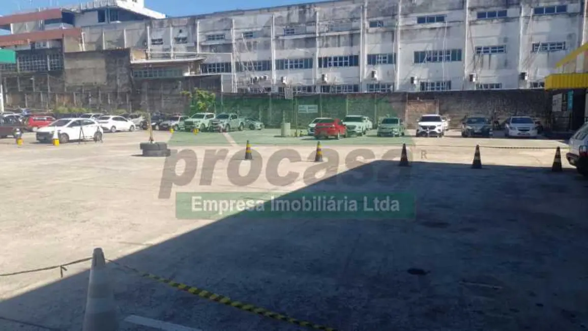 Foto 11 de Loja para alugar, 12m2 em Manaus - AM