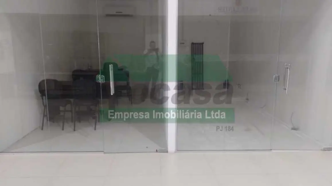 Foto 2 de Loja para alugar, 12m2 em Manaus - AM