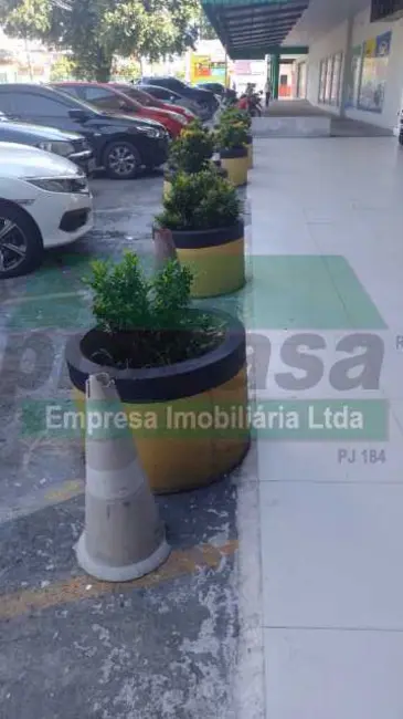 Loja para alugar, 150m2 em Manaus - AM - imagem 7 Foto 7 de Loja para alugar, 150m2 em Manaus - AM