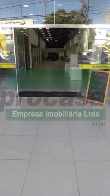 Foto 1 de Loja para alugar, 24m2 em Manaus - AM