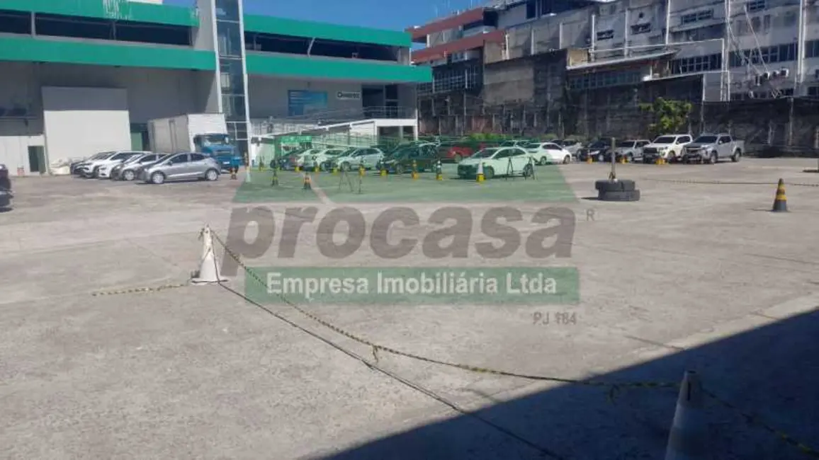 Foto 8 de Loja para alugar, 24m2 em Manaus - AM