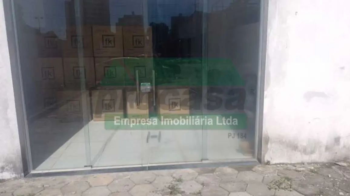 Foto 1 de Loja para alugar, 700m2 em Manaus - AM